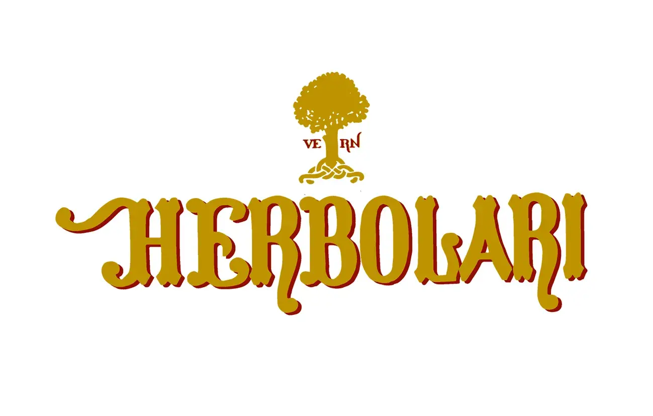 Logo Herbolarium
