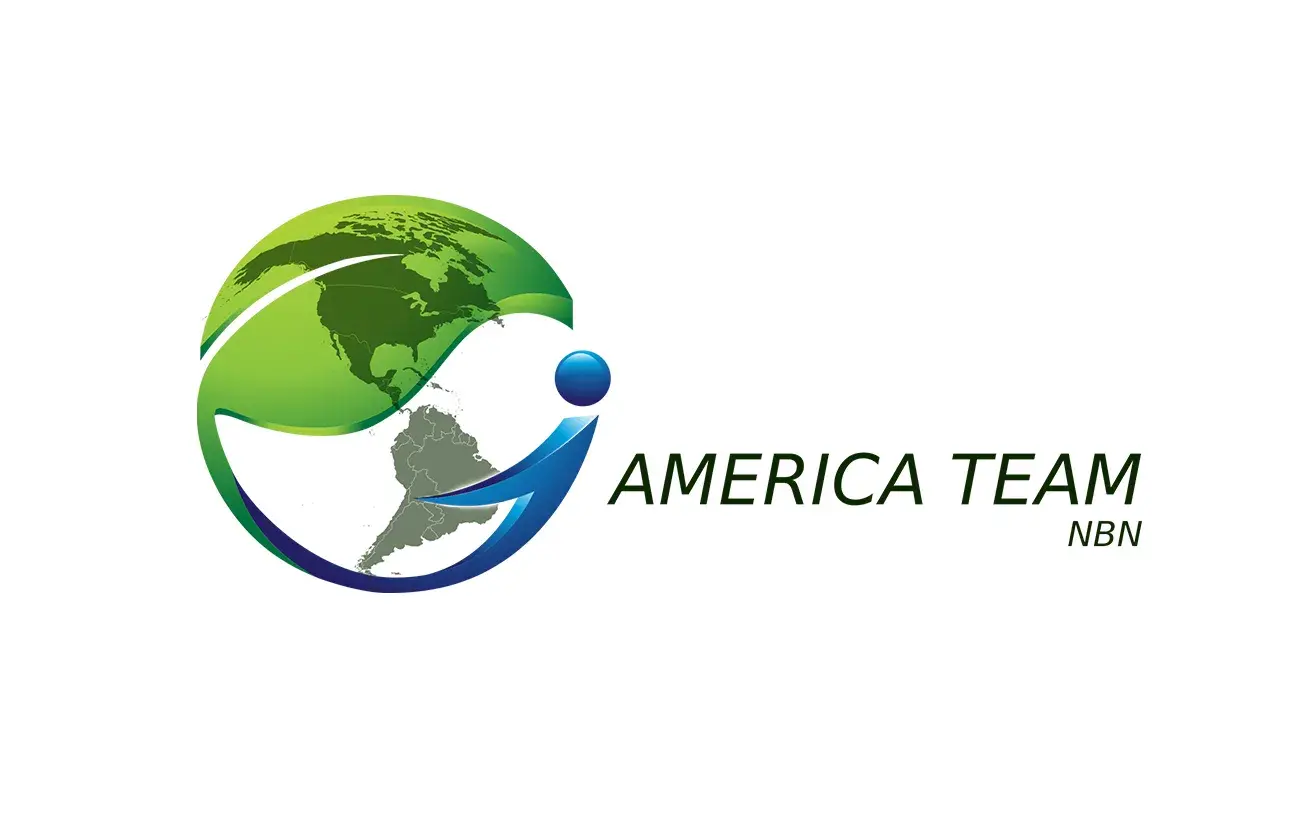 Logo American Team