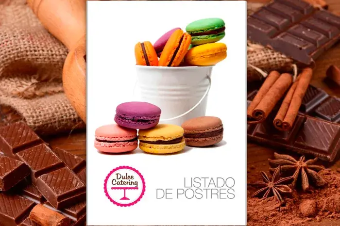DULCE CATERIN