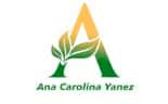 Ana carola logo