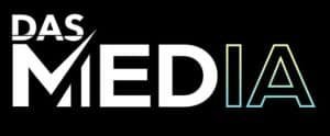 Das media Logo