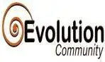 Evolution logo