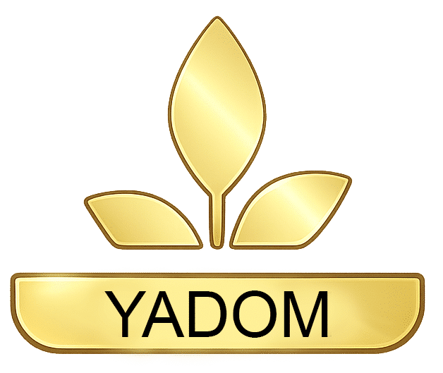 logo Yadom