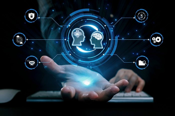 Asistentes IA para Empresas 1